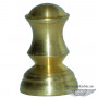 Capstans (brass)