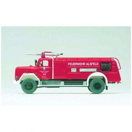 Preiser 31260 (1:87)