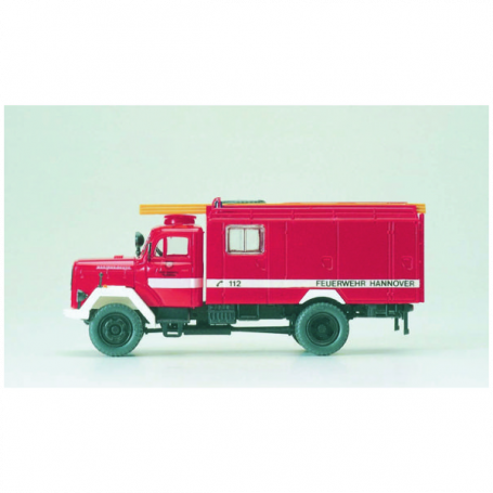 Preiser 31272 (1:87)