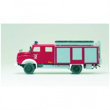 Preiser 31302 (1:87)