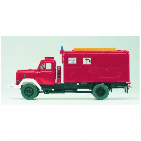 Preiser 31308 (1:87)