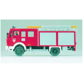 Preiser 35000 (1:87)