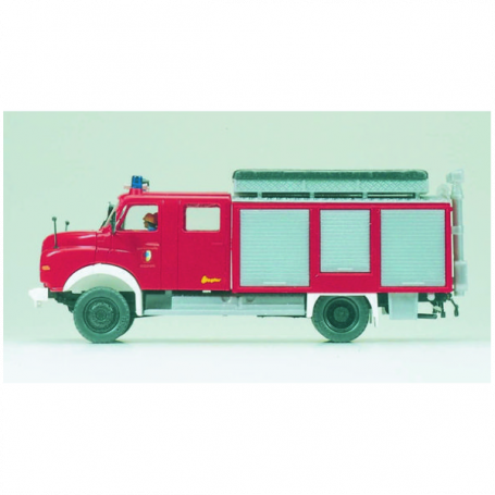 Preiser 35006 (1:87)