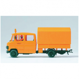 Preiser 37018 (1:87)