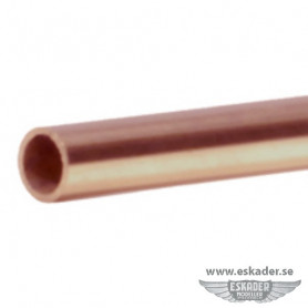 Copper pipe