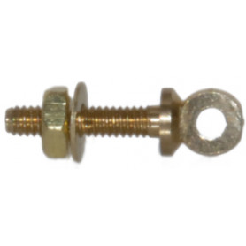 Eye bolts