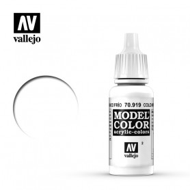 Foundation White - Vallejo 70919