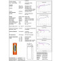 NiMH AA(LR6) 4st 2900 mAh