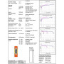 NiMH batterier AAA 4st 1100 mAh