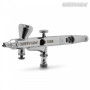 Hobbynox-TARA Airbrush Top Feed 0.2/0.3/0.5mm 2cc 1.8m Slang