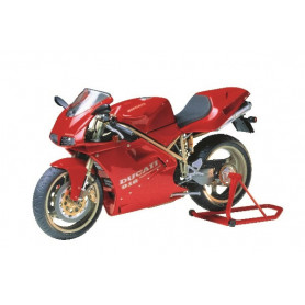 Tamiya, DUCATI 916 (1/12)