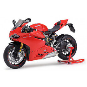 Tamiya, Ducati 1199 Panigale S (1/12)