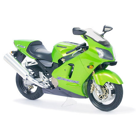 Tamiya, Kawasaki Ninja ZX-12R (1/12)