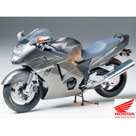 Tamiya, Honda CBR 1100XX Super Blackbird (1/12)