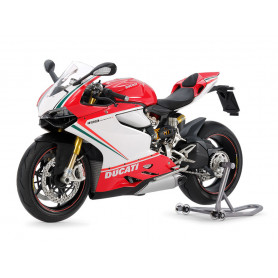 Tamiya, Ducati 1199 Panigale S Tricolore (1/12)