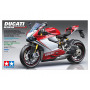 Tamiya, Ducati 1199 Panigale S Tricolore (1/12)