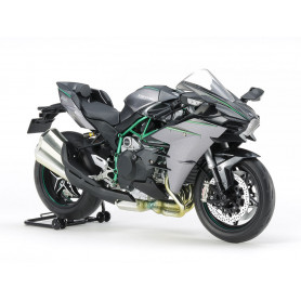 Tamiya, Kawasaki Ninja H2 (1/12)