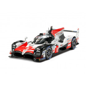 Tamiya, Toyota Gazoo Racing TS050 Hybrid (1/24)