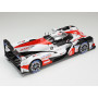 Tamiya, Toyota Gazoo Racing TS050 Hybrid (1/24)