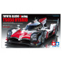 Tamiya, Toyota Gazoo Racing TS050 Hybrid (1/24)