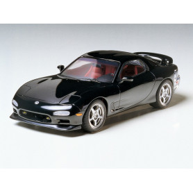 Tamiya, Mazda RX-7 R1 (1/24)