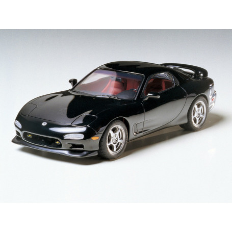 Tamiya, Mazda RX-7 R1 (1/24)