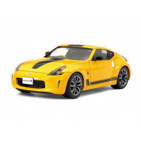 Tamiya, Nissan 370Z Heritage edition (1/24)