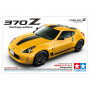 Tamiya, Nissan 370Z Heritage edition (1/24)