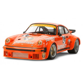 Tamiya, Porsche Turbo RSR Type 934 Jägermeister (1/24)