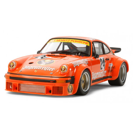 Tamiya, Porsche Turbo RSR Type 934 Jägermeister (1/24)