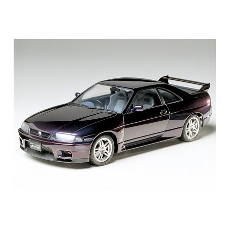 Tamiya, Nissan Skyline GT-R (1/24)