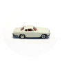 Volvo P1800 vit 1:43 - Tekno Denmark (825)