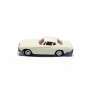 Volvo P1800 vit 1:43 - Tekno Denmark (825)