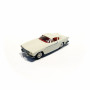 Volvo P1800 vit 1:43 - Tekno Denmark (825)