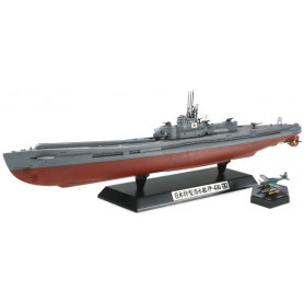 Tamiya, I-400 Submarine (1/350)