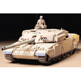 Tamiya, Challenger 1 (Mk.3) (1/35)