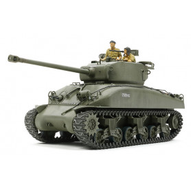 Tamiya, M1 Super Sherman (1/35)