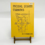 HB145 Model steam turbines