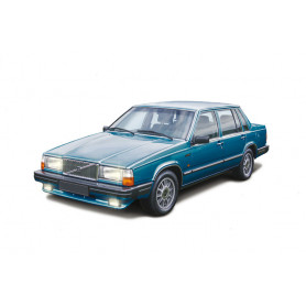 Italeri, Volvo 760GLE (1/24)