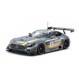 Tamiya, Mercedes-AMG GT3 (1/24)