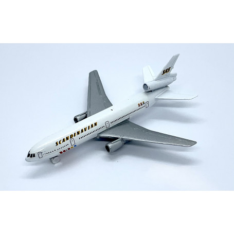 sas toy plane