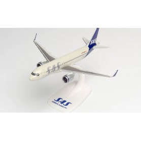 SAS A320 Neo 1:200