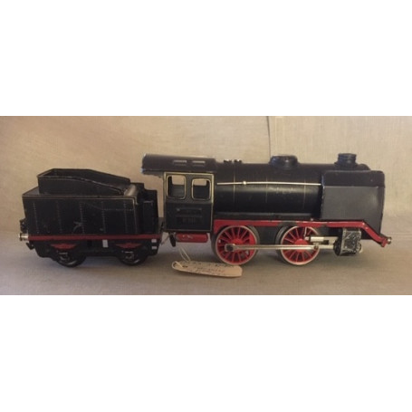 Märklin R 910 SPÅR 0