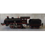 Märklin R13040 -  OMBYGGT SPÅR 0