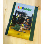 Lekmän - En väldigt nostalgisk bok