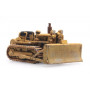 Bulldozer D7 Skala Z (1:220)