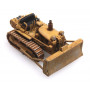 Bulldozer D7 Skala Z (1:220)