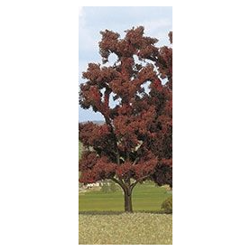 Red Beech - Busch 6968