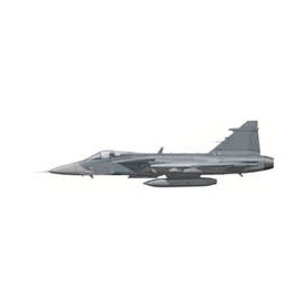 Saab JAS 39 Gripen 1:72