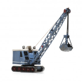 Dolberg crane 1:220